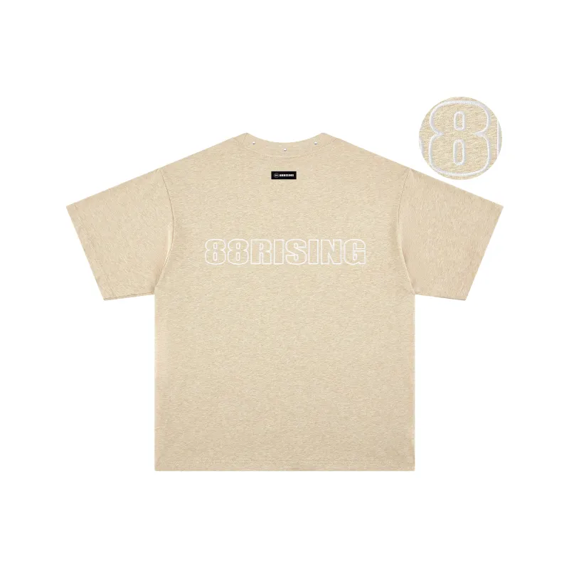 88rising T Shirts Unisex-15
