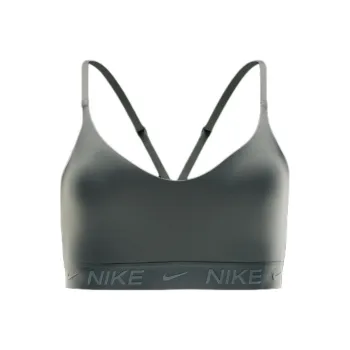 Nike Indy Light Support Women's Padded Adjustable Sports Bra