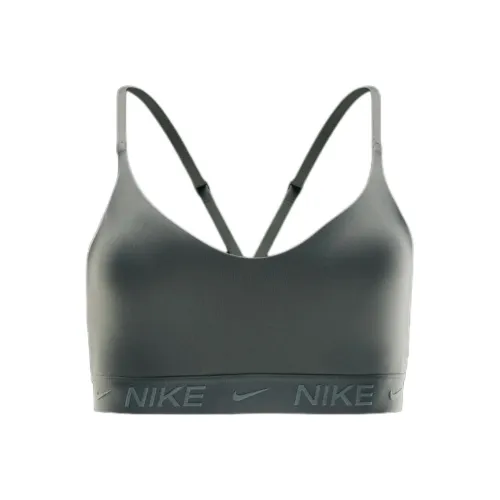 Nike Indy Light Asics Women's Padded Adjustable Sports Bra
