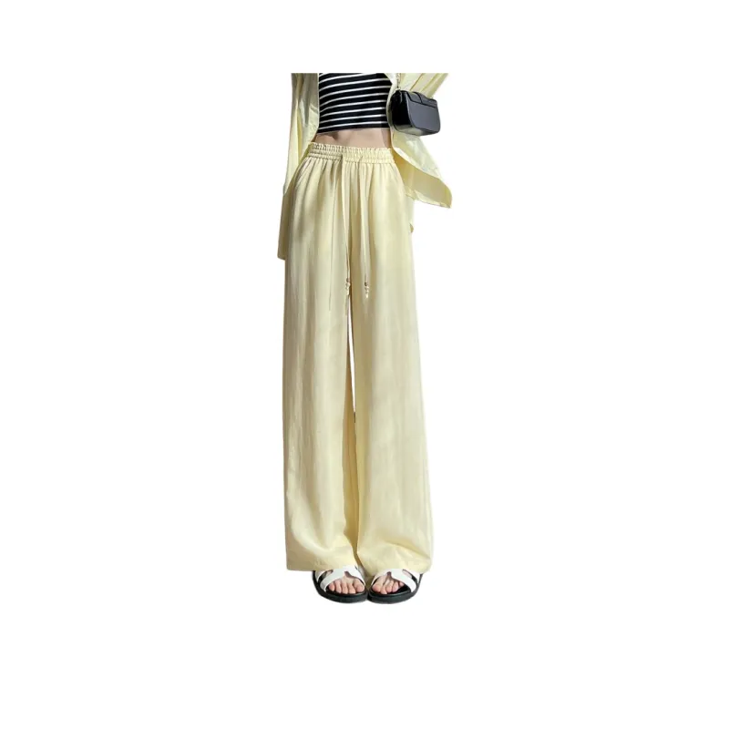 SITOL Casual Pants Women's-7