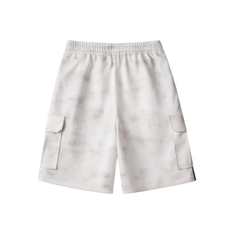 GY.VG Casual Shorts Unisex-7