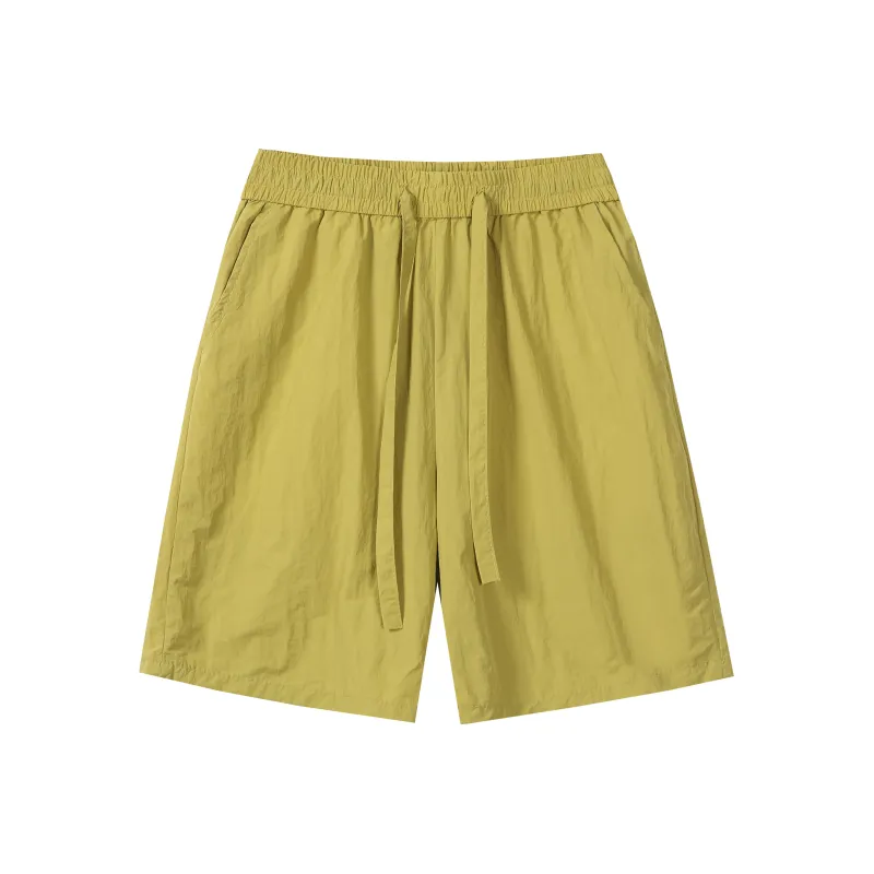 SCHEPPERHEYN Casual Shorts Unisex-16