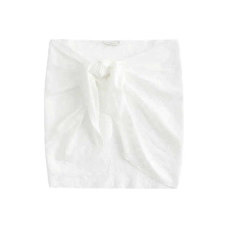 Hollister Shawls Women's White-0