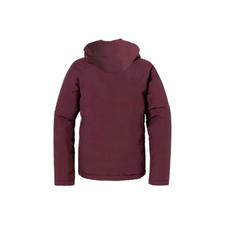 MONTBELL FW/AW24 Jacket Women's-7