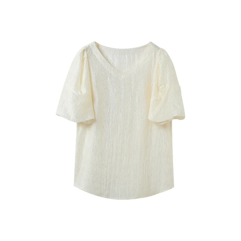 Hang Yi Court Shirts Women's-2