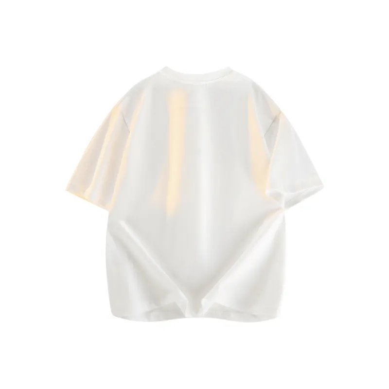 JINBEILE T Shirts Unisex-1