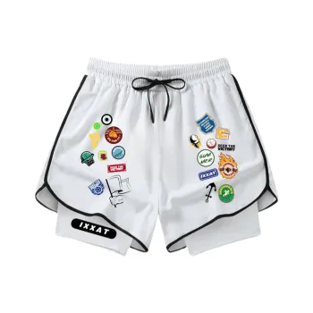 IXXAT Sports Shorts Unisex