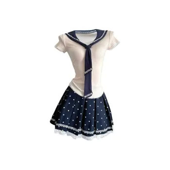 HUINIAN Two Piece Skirt Sets Women's