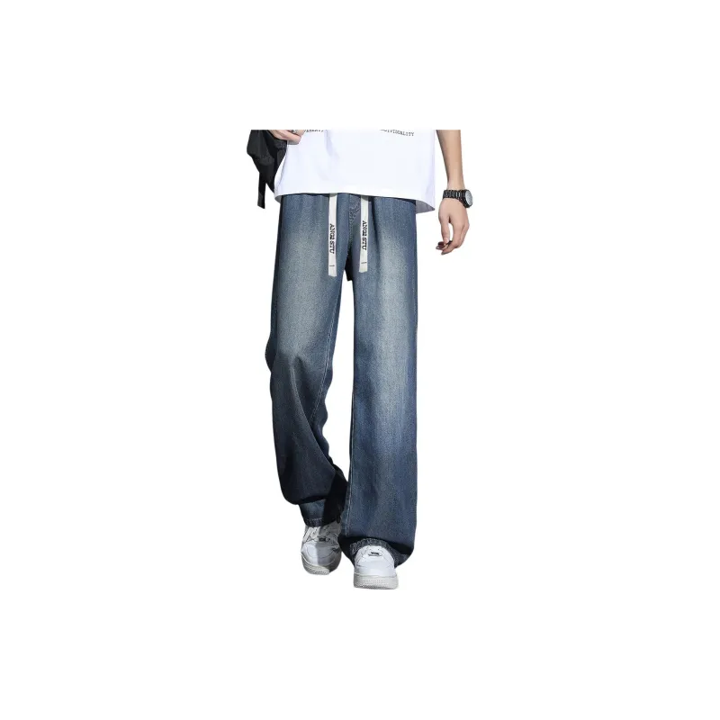 Ang2 Stu Jeans Unisex-10