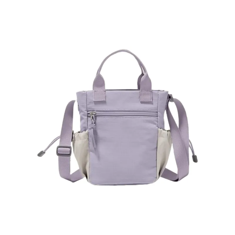 FOUVOR Nylon Fabric Handbag Women's Multicolor-7
