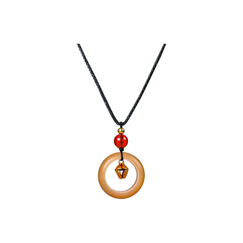 XUWU Bodhi Root Necklaces Unisex-5