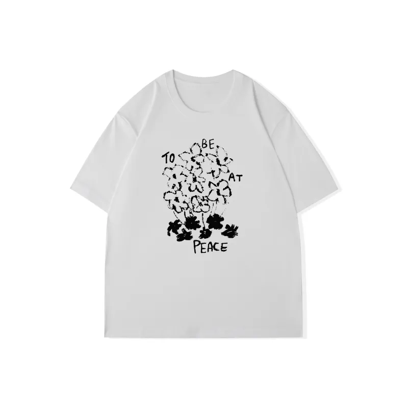 FAIRWHALE T Shirts Women's-0