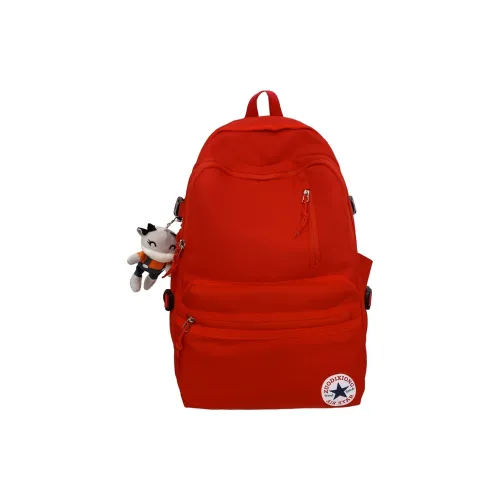 Yalu Nylon Double Shoulder Regular Unisex Multicolor