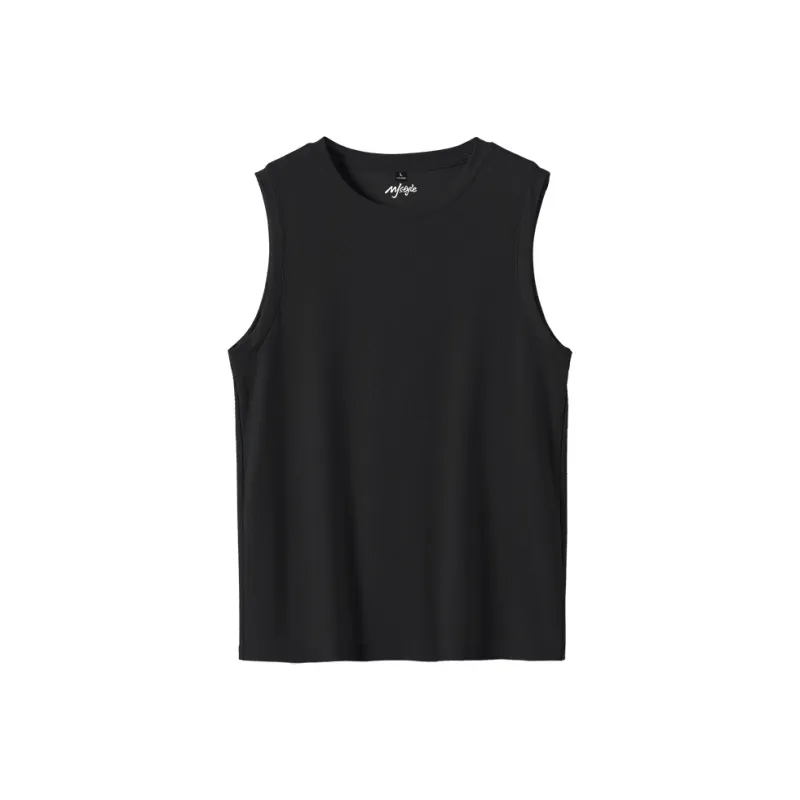 MJ STYLE Tank Tops Unisex-12