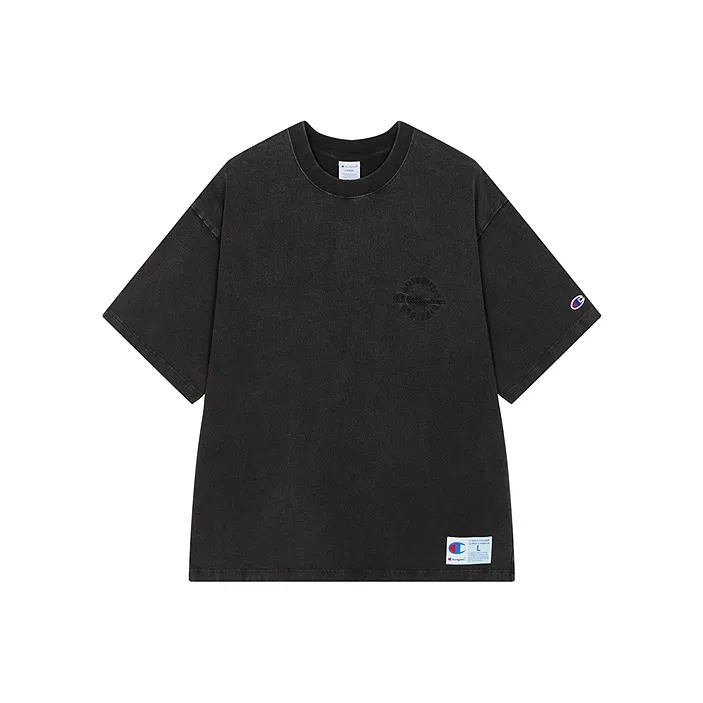 Champion SS25 T Shirt Japan Version Unisex-2