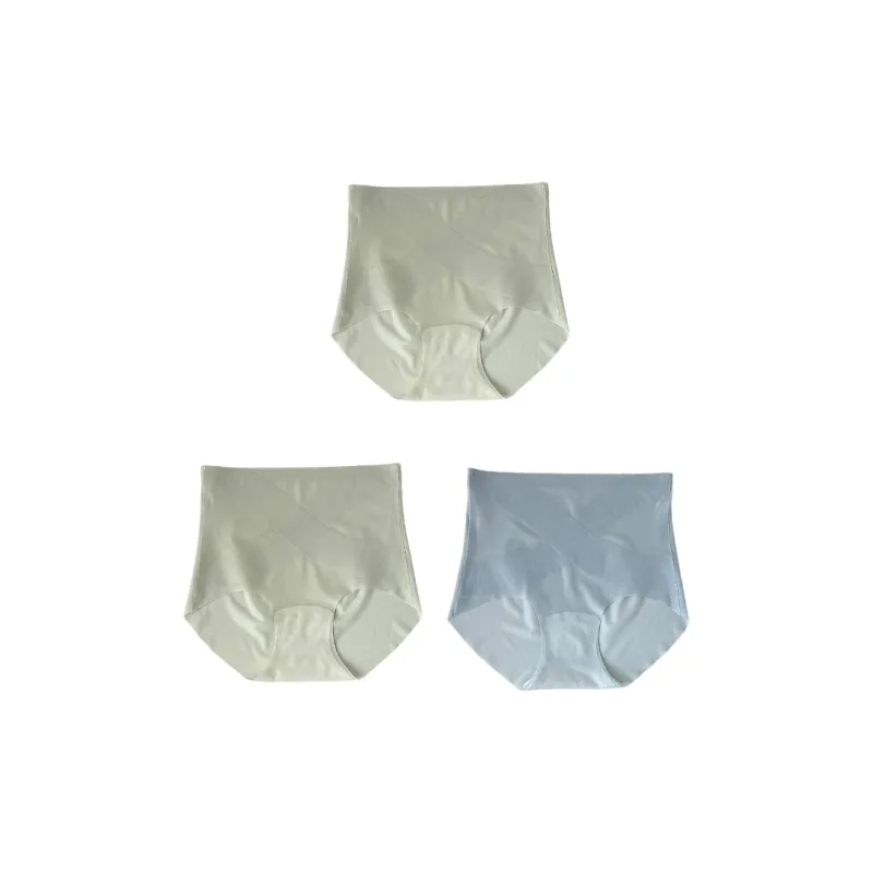 MADALLO Underpants Women's 3 Pack-3