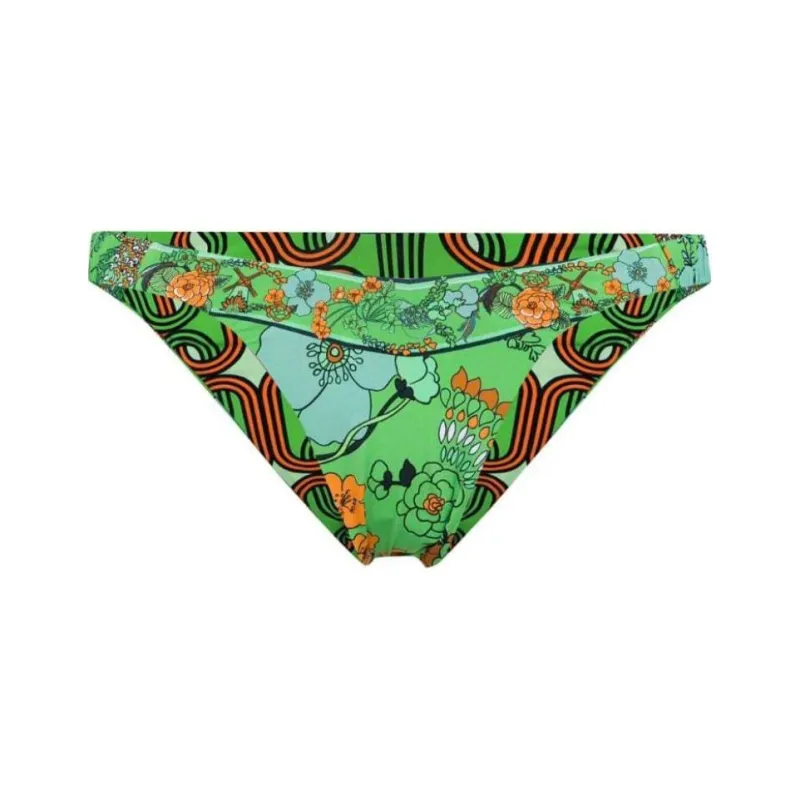 Camilla Good Vibes Generation Bikini Bottom-0