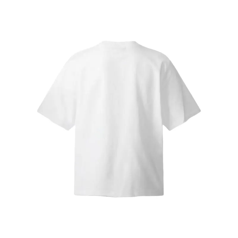 PAINT STAIN T Shirts Unisex-5