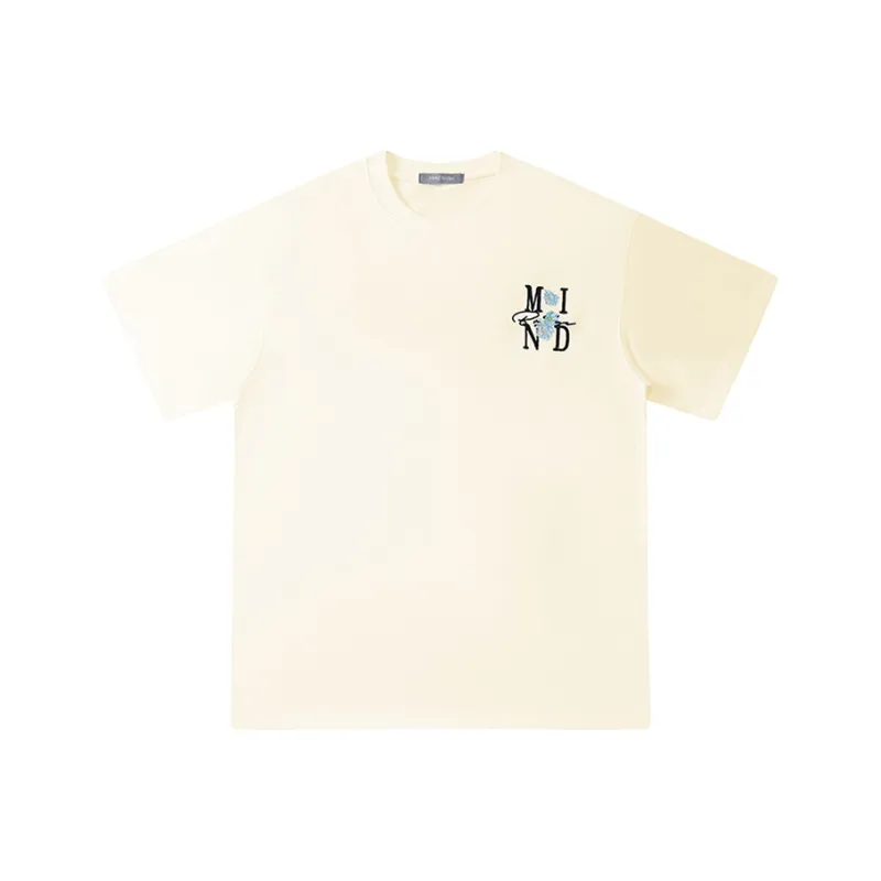 MindBridge T Shirts Unisex-7