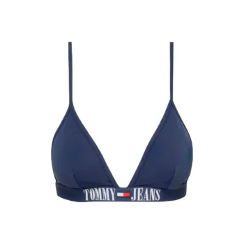Tommy Hilfiger Bikini Women's Blue