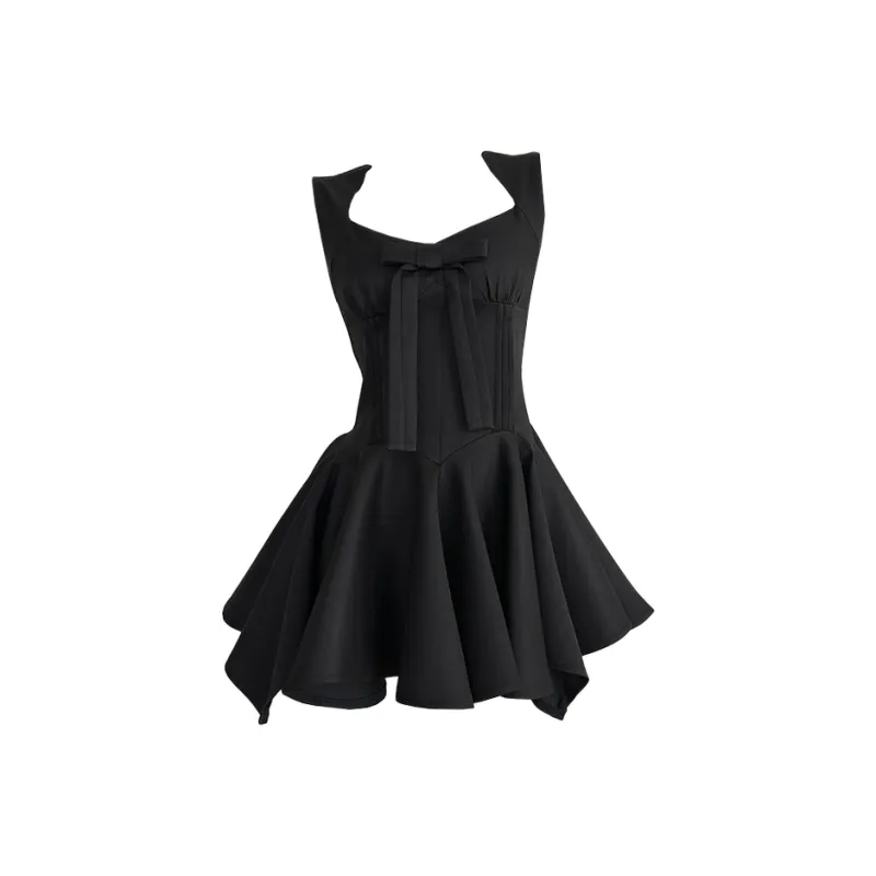 PAZZO Slip Dresses Women's-6
