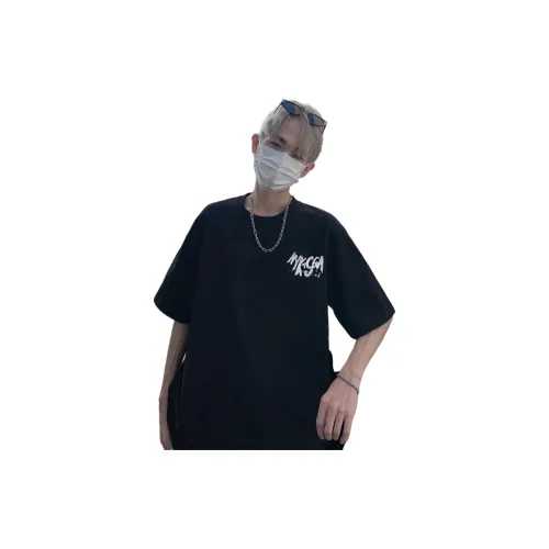 ACUOD BY CHANU T Shirts Unisex