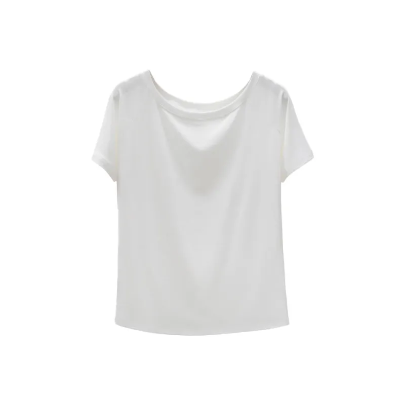 Fa Ao Na T Shirts Women's-0