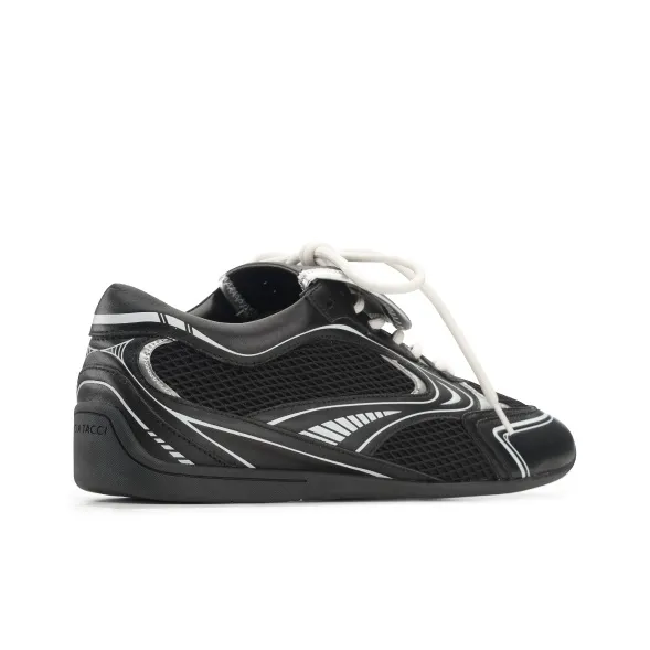Lucia Tacci Low Top Casual Shoes Women's-8