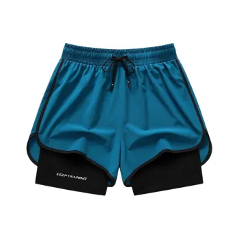 LESS BEARS Basketball Shorts Women's