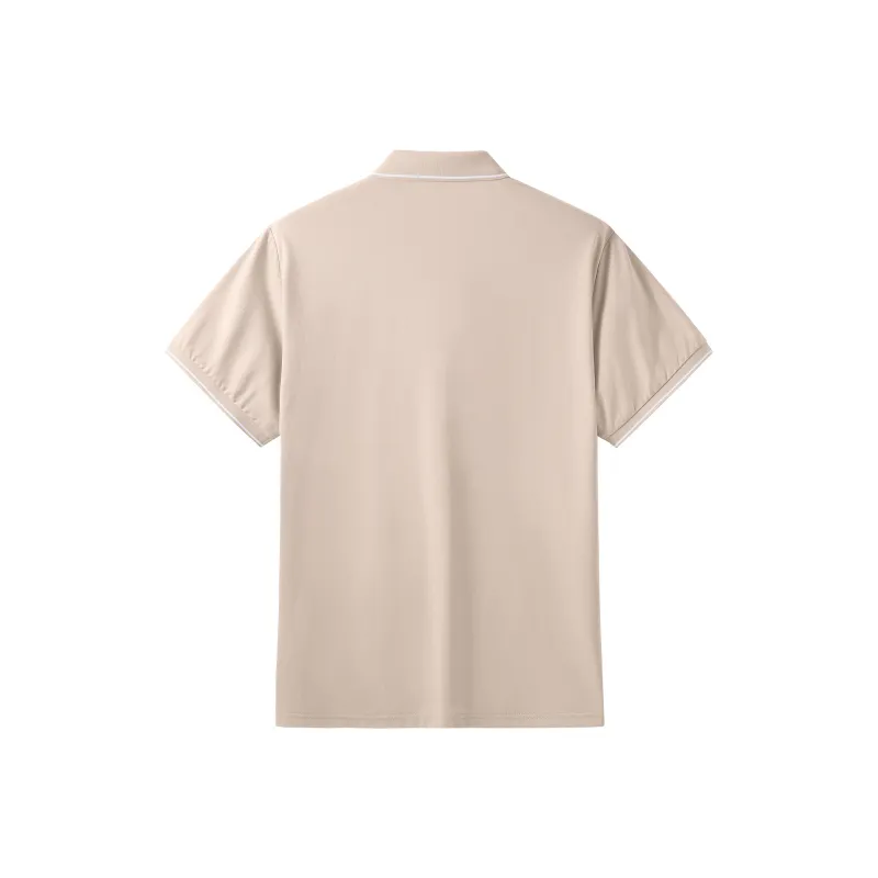 CAMEL Urban Function Series Polo Shirt Men's-11