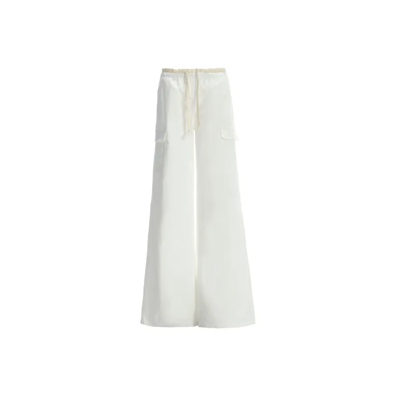 Rose Casual Pants Women's-0