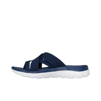 Skechers Summits   Fantasy Walk Quick Dry Flip Flops Women's Blue