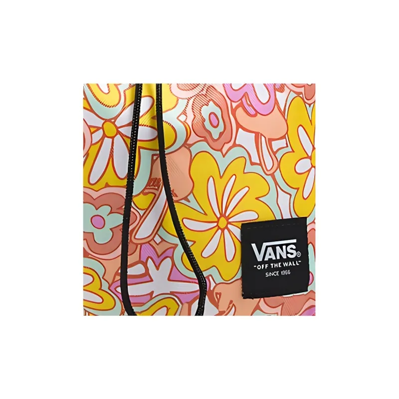 Vans Shoulder Bag Crossbody Bag Mini Unisex Multicolor-4