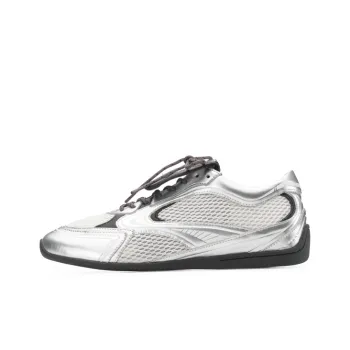 Lucia Tacci Low Top Casual Shoes Women's