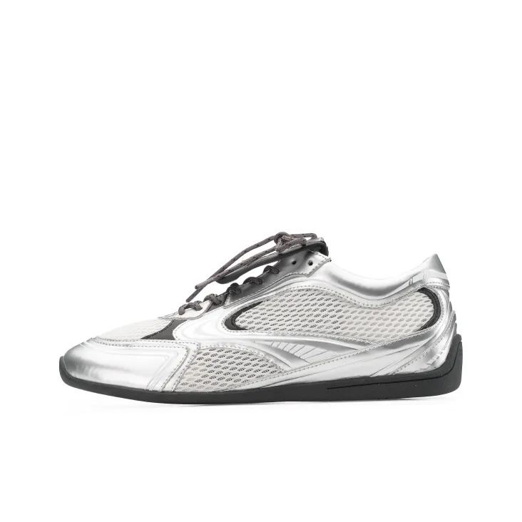Lucia Tacci Low Top Casual Shoes Women's-0