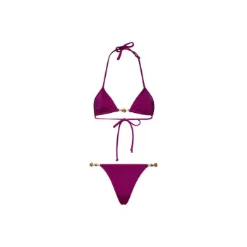 REINA OLGA Bikini Women's Purple