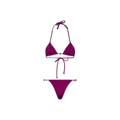 REINA OLGA Bikini Women's Purple
