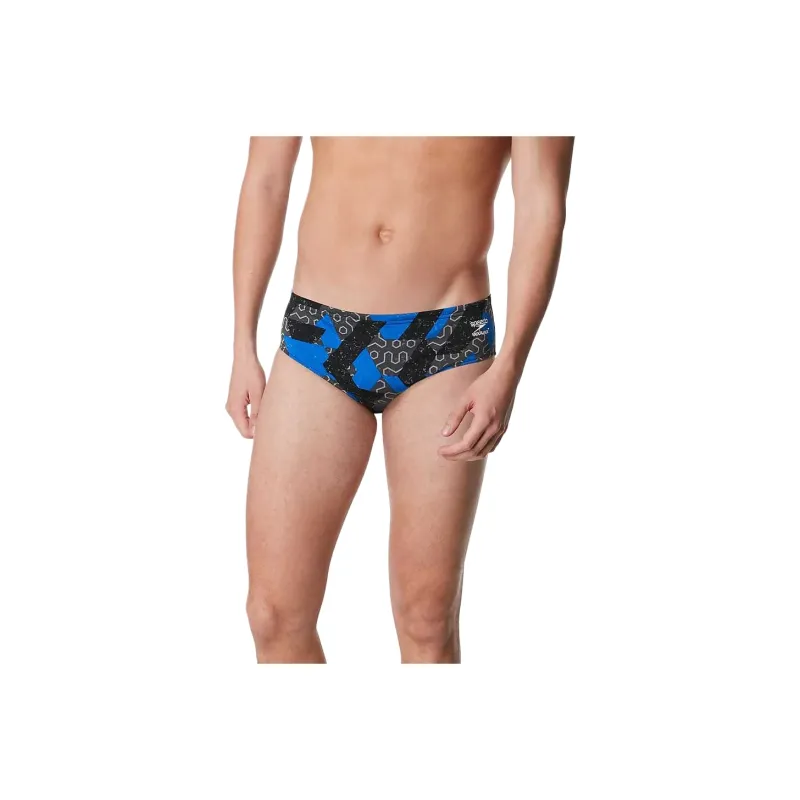 Speedo Swimming Shorts Men-3