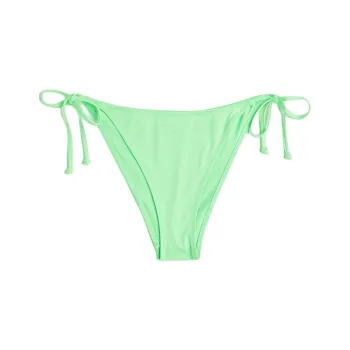 H&M Bikinis Women's Neon Green