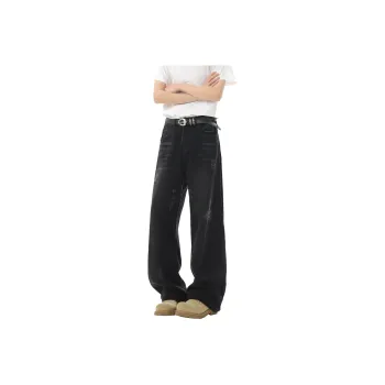 Pepe The Frog Jeans Unisex