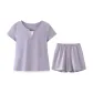 Women's-Grass Purple