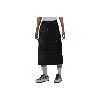 JORDAN 'LNY' Women's Midi Skirt