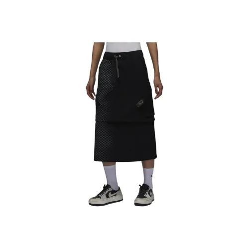 JORDAN 'LNY' Women's Midi Skirt