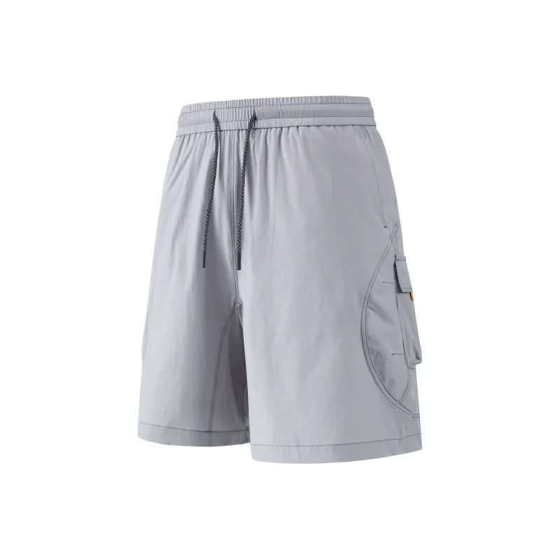 SOAP OPERA Casual Shorts Unisex-3