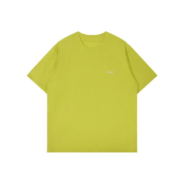 NBCT T Shirts Unisex-2