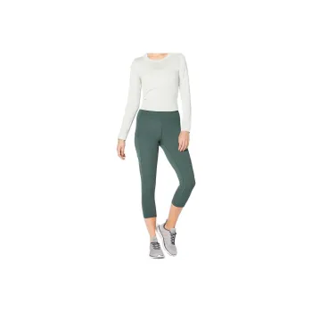 Lululemon Speed Up Athletic Trousers Women's Dark Green