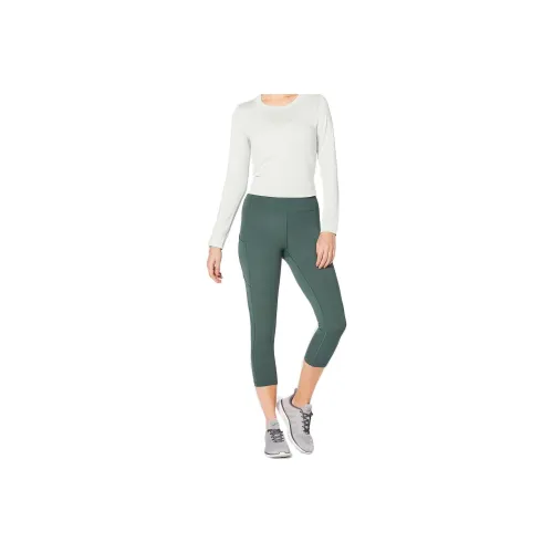 Lululemon Speed Up Athletic Trousers Women's Dark Green