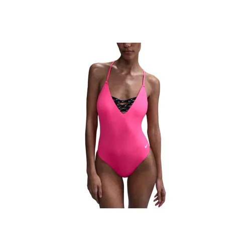 Nike Swim Sneakerkini 2.0 Women's Crossback One Piece
