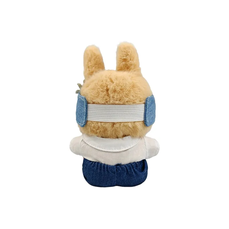 POP MART THE MONSTERS Naughty Diary Trend Based Products-3