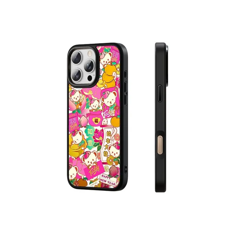CHAODIANXIA Phone Cases-1